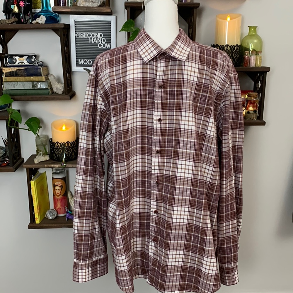 Tasso Elba Shirt
